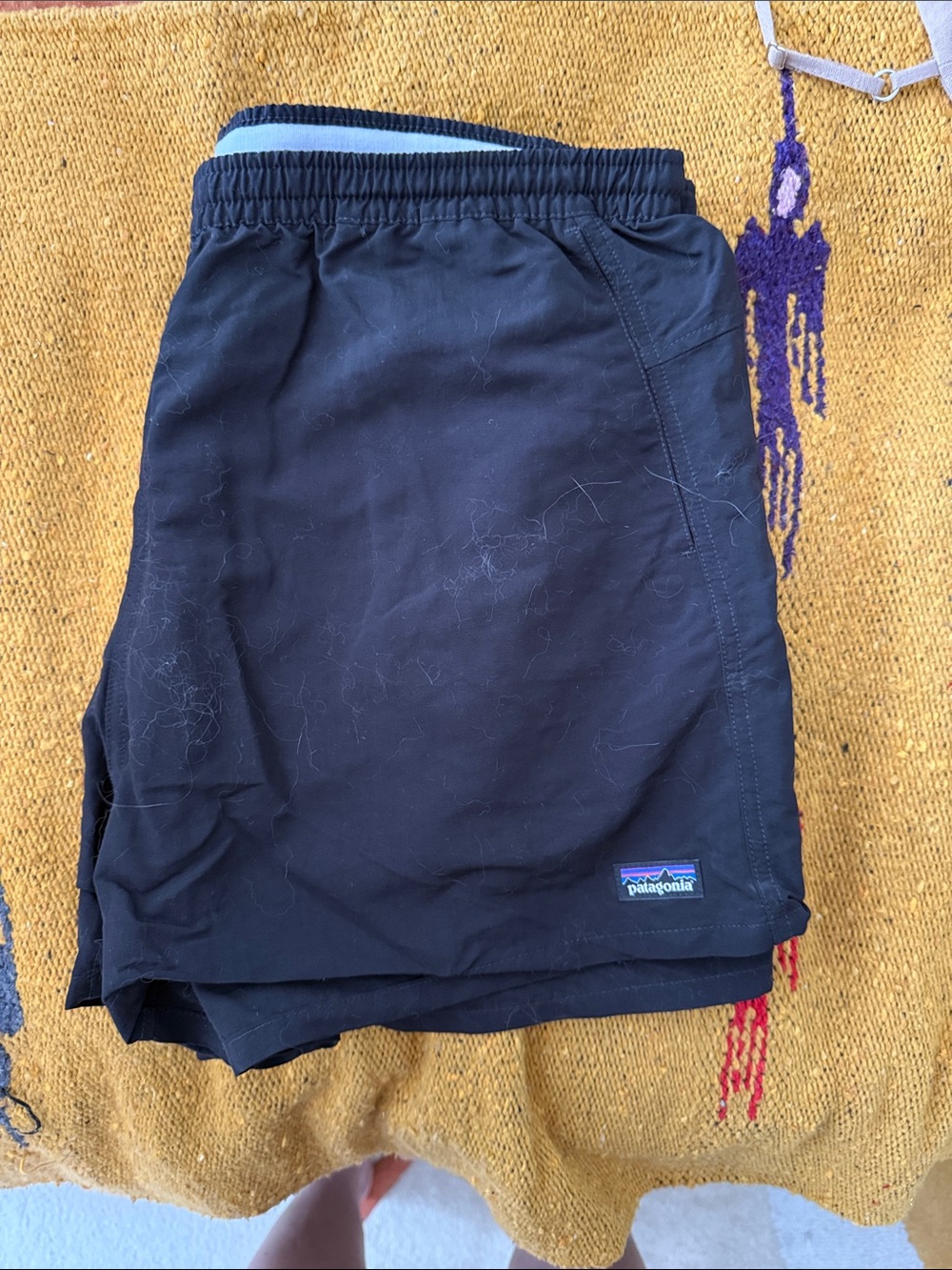 Patagonia women’s Baggie Shorts